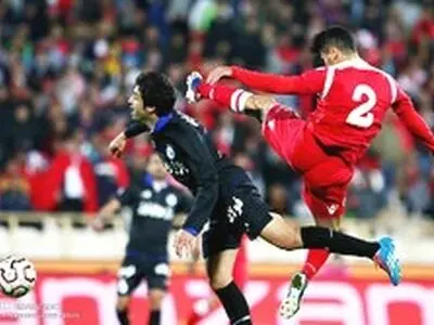 فروش بلیت دیدار پرسپولیس و استقلال آغاز شد