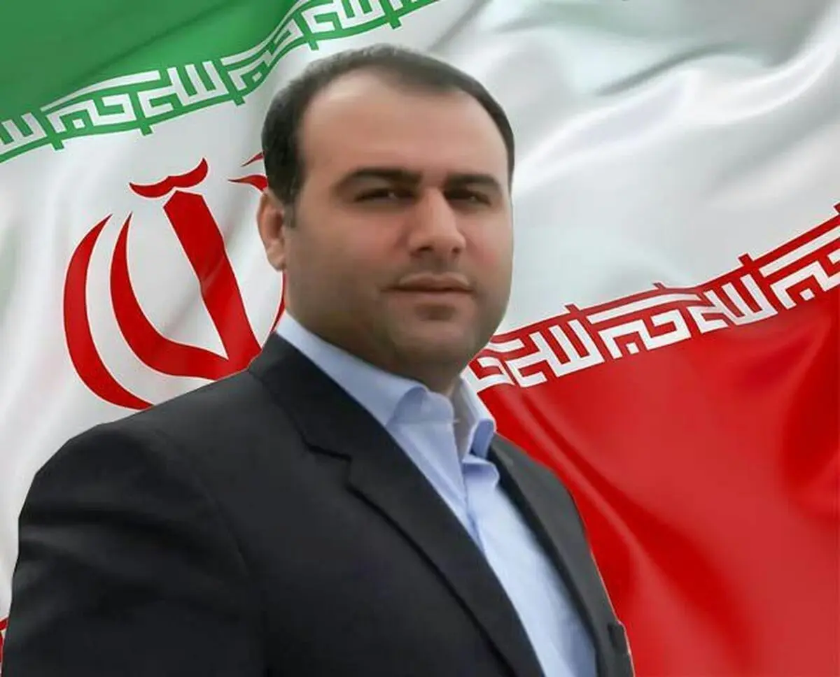  یوسف گلشن سرپرستی فرمانداری لنگرود را عهده دارشد