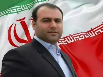  یوسف گلشن سرپرستی فرمانداری لنگرود را عهده دارشد