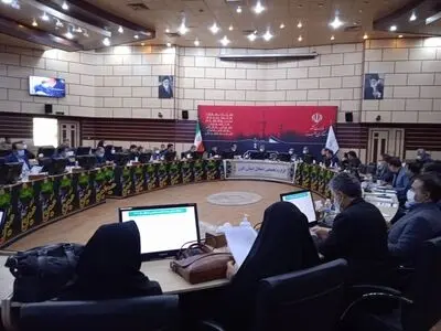 سومین کارگروه تخصصی اشتغال استان البرز برگزار شد