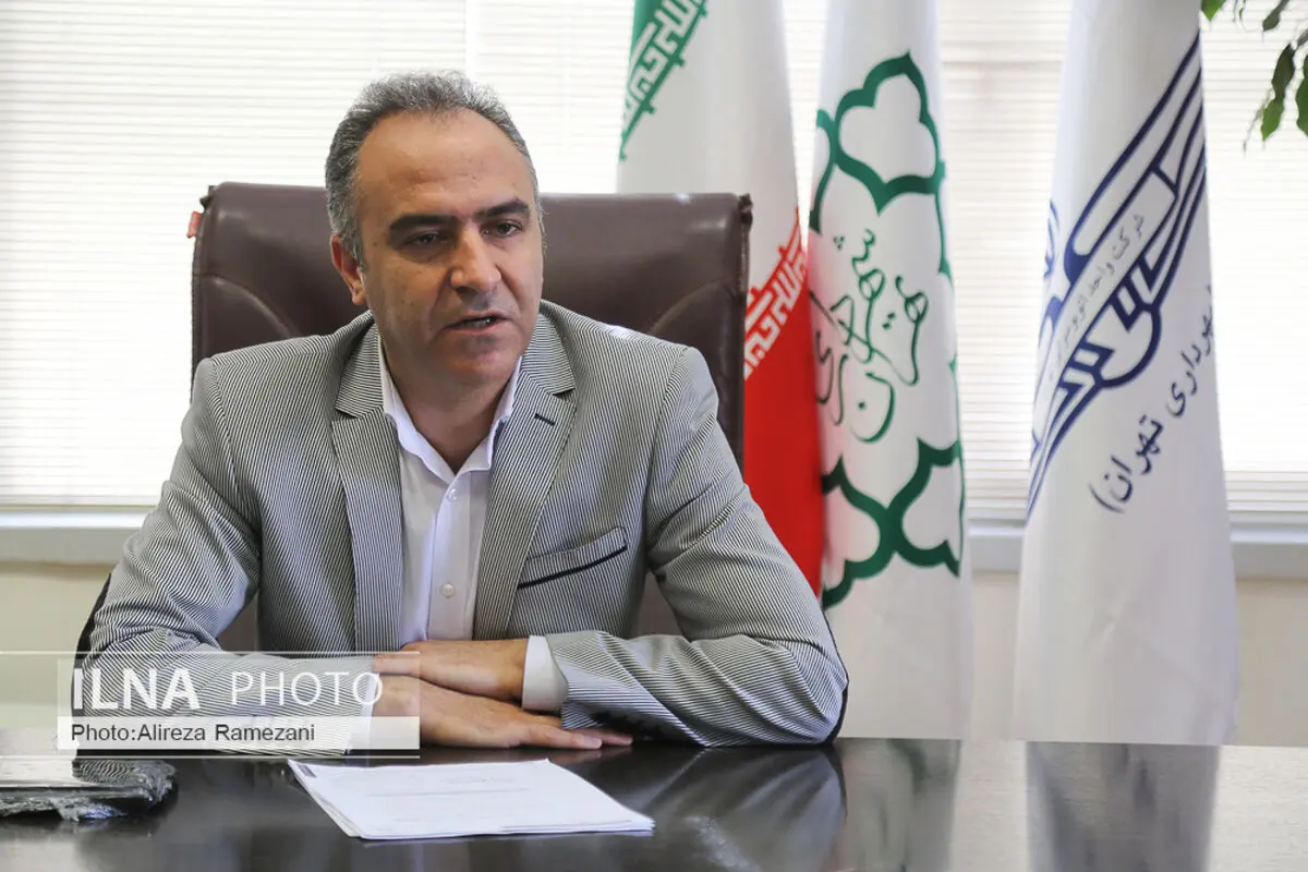 مشکل بیمه رانندگان بازنشسته اتوبوسرانی پایتخت برطرف شد