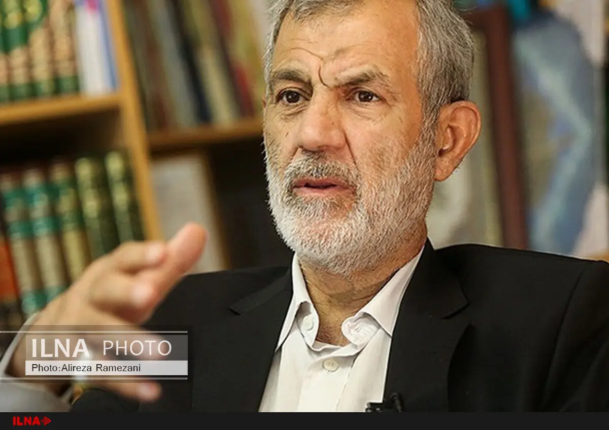 خانه احزاب تشکیل شد تا تریبون آزاد حزبی باشد