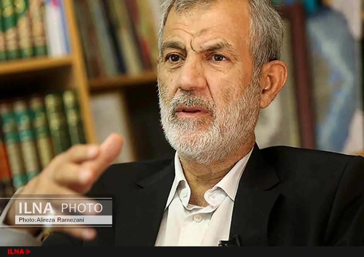 خانه احزاب تشکیل شد تا تریبون آزاد حزبی باشد