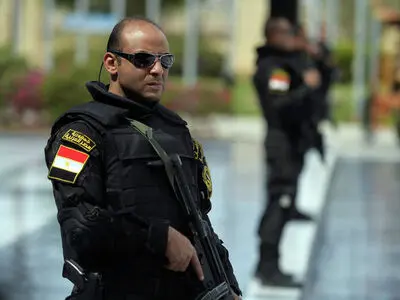 تدابیر امنیت شدید در مصر همزمان با برگزاری تظاهرات سراسری