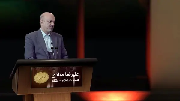 اساسنامه سازمان آموزش فنی‌ و‌ حرفه‌ای بزودی نهایی می‌شود