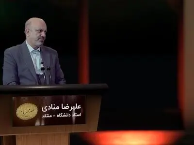 سطح اجتماعی خوبی برای کارگران و افراد با مهارت در ایران دیده نشده است 