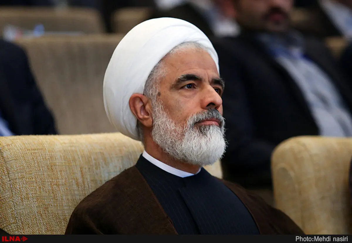 رای مجمع تشخیص به بازگشت سپنتا نیکنام به شورای شهر یزد