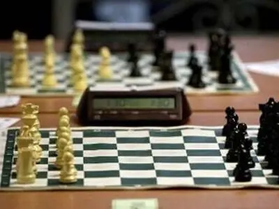 نفرات تیم ملی شطرنج مشخص شدند
