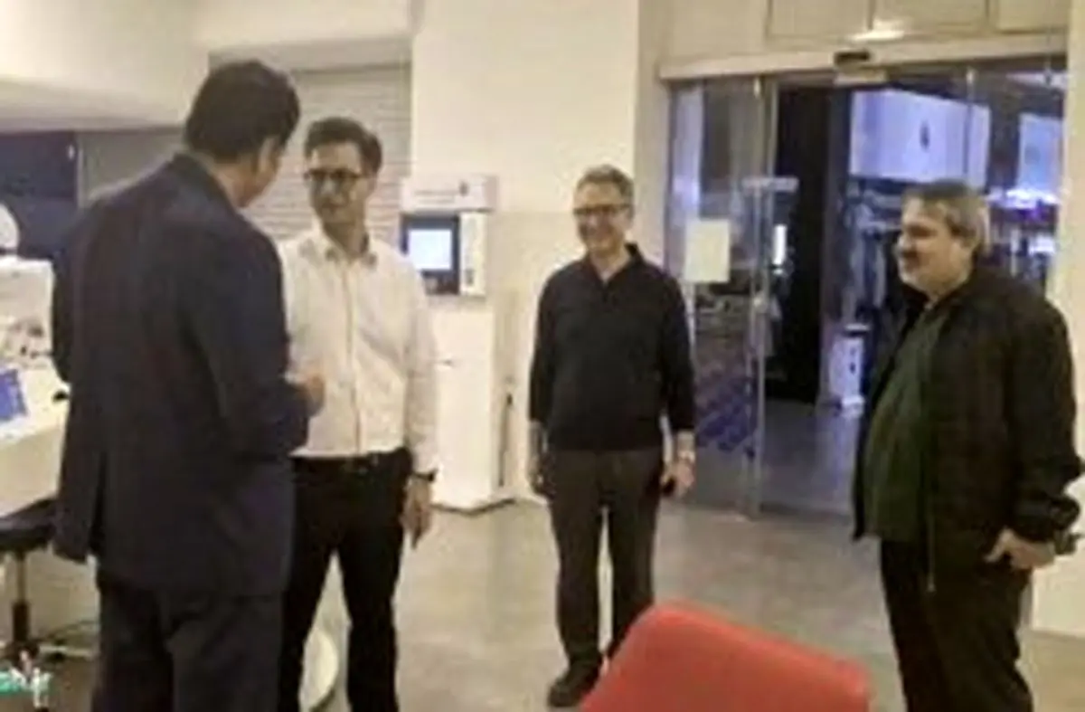 نظارت میدانی ستاد بحران کیش بر خدمات دهی شعب بانکی