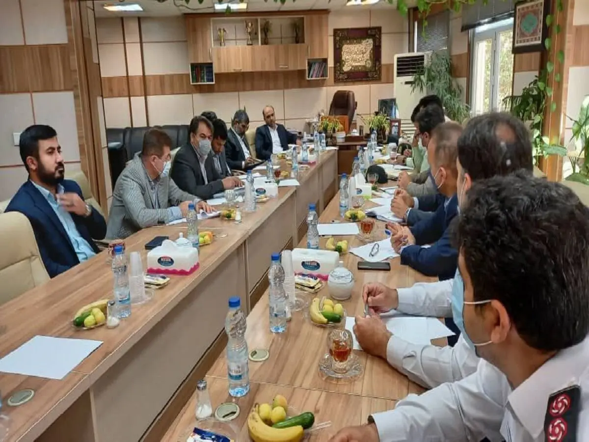 دادستانی تهران به ساماندهی وضعیت پاساژ علاءالدین ورود کرد