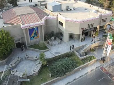 ارکستر«آهنگ حنانه» روی صحنه می‌رود