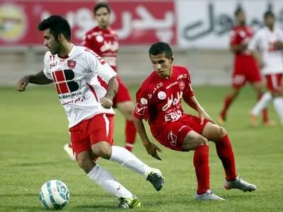 هافبک جوان پرسپولیس به تیم ملی دعوت شد