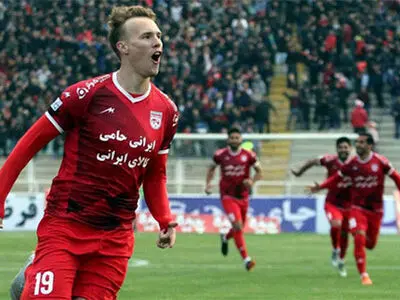 فسخ قرارداد تراکتورسازی با اروین