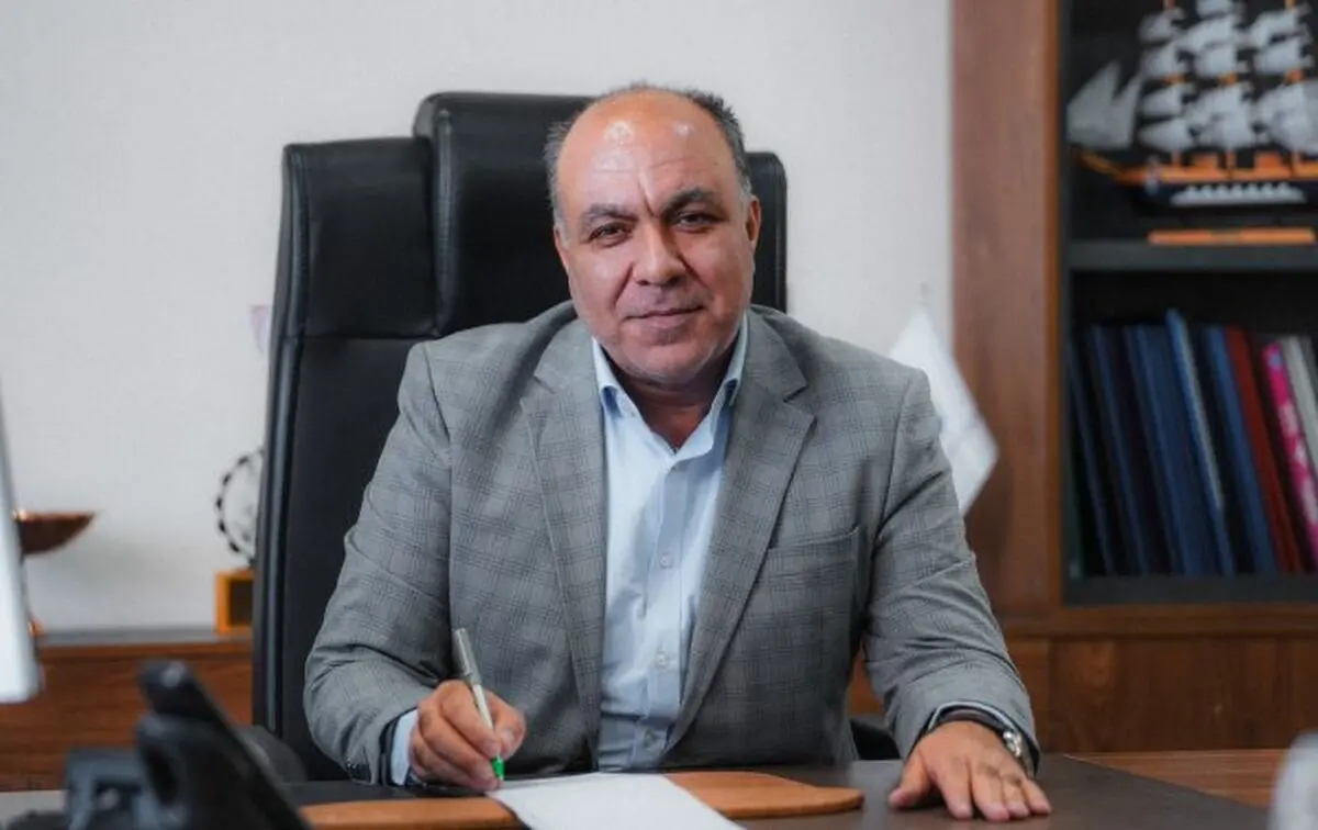پیام مدیرعامل شرکت توسعه و مدیریت بنادر و فرودگاه‌های کیش به مناسبت روز جهانی گردشگری