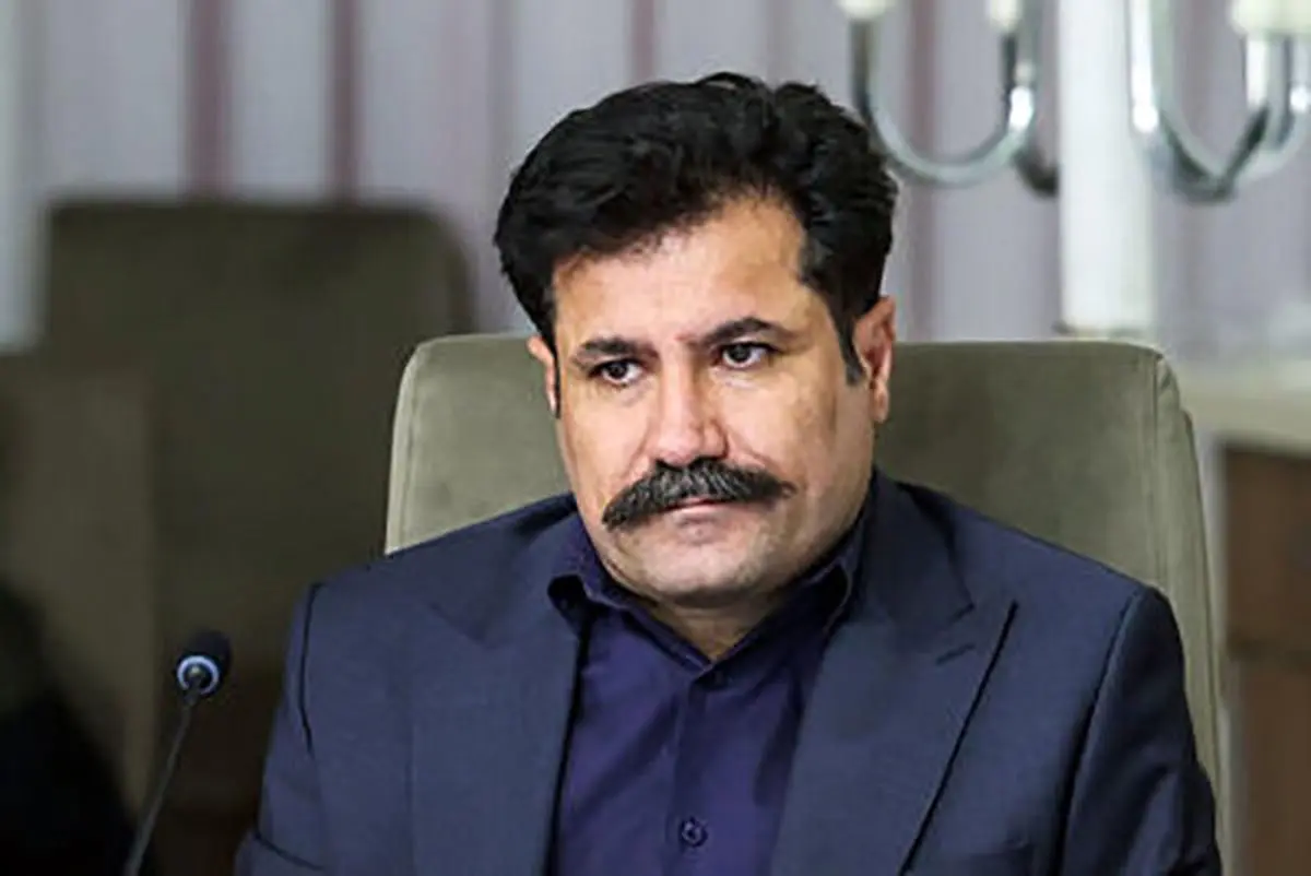 معاون رئیس‌جمهور وارد گیلان شد