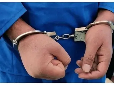 انهدام باند سارقان منزل در کرمانشاه 