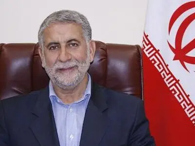 به غلامی رای بالا بدهید که باقیات و صالحات در کارنامه عمل شما باشد