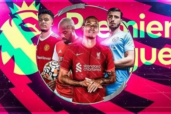 Premier League 2021-22 Season Preview