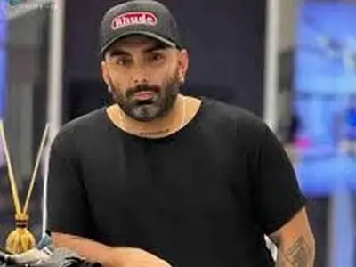 مسعود صادقلو : به جون مامانم تا حالا به هیچ خانمی دایرکت ندادم!+فیلم