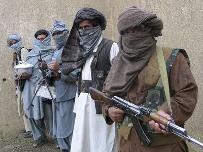 کشته شدن ۴۰۰ عضو کلیدی طالبان در افغانستان  