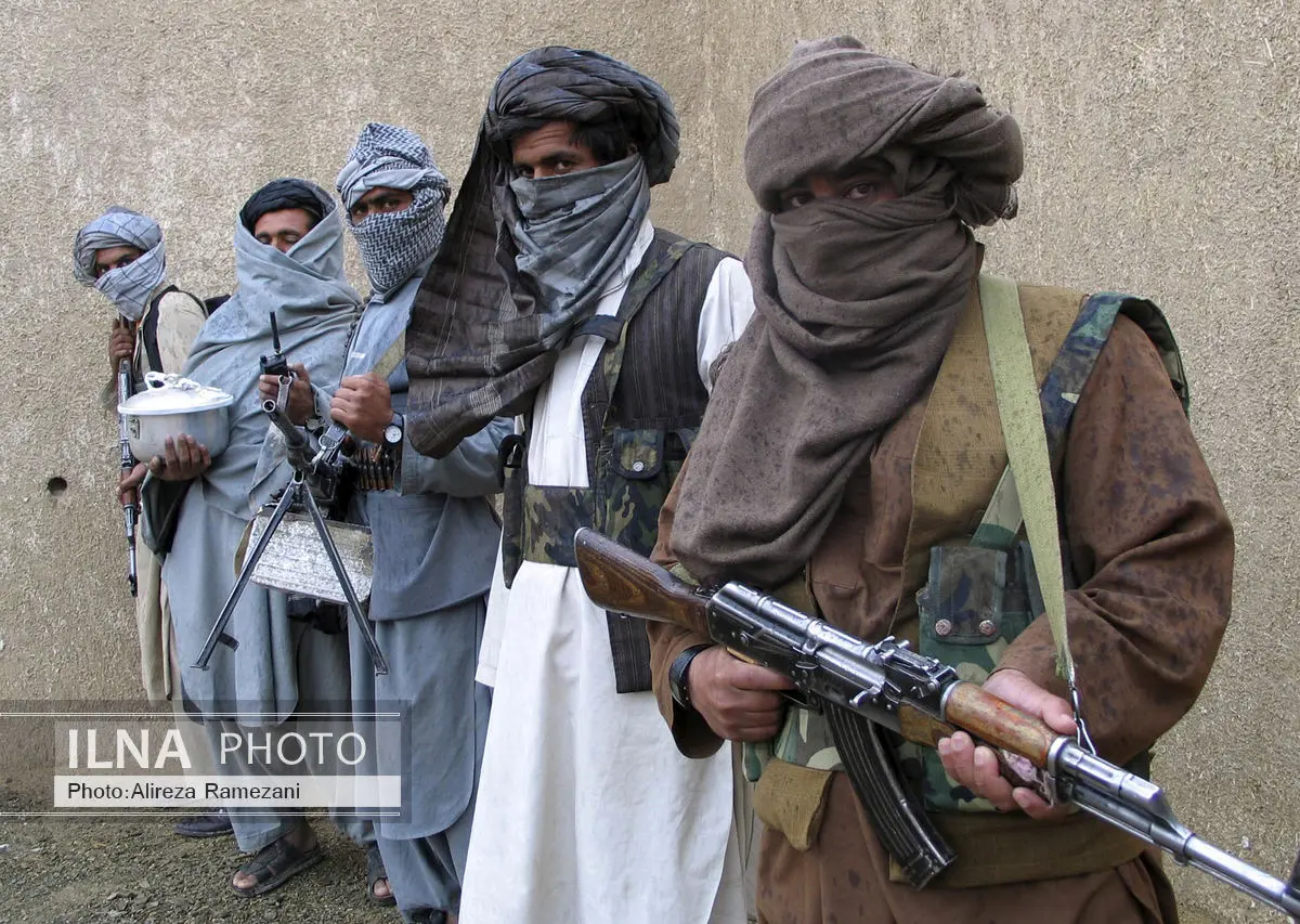کشته شدن ۴۰۰ عضو کلیدی طالبان در افغانستان
