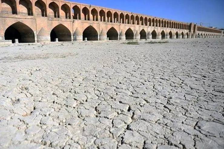 پیش‌بینی بحران کم آبی در ۱۶ استان کشور