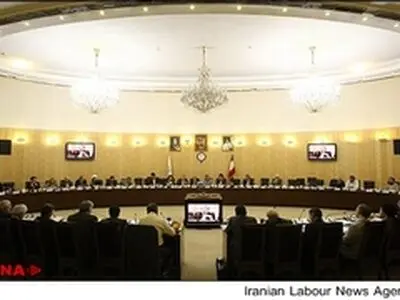 جلسات کمسیون تلفیق به صورت هر روز و سه‌شیفت برگزار می‌شود