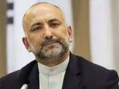 به مکان امنی رسیده‌ام