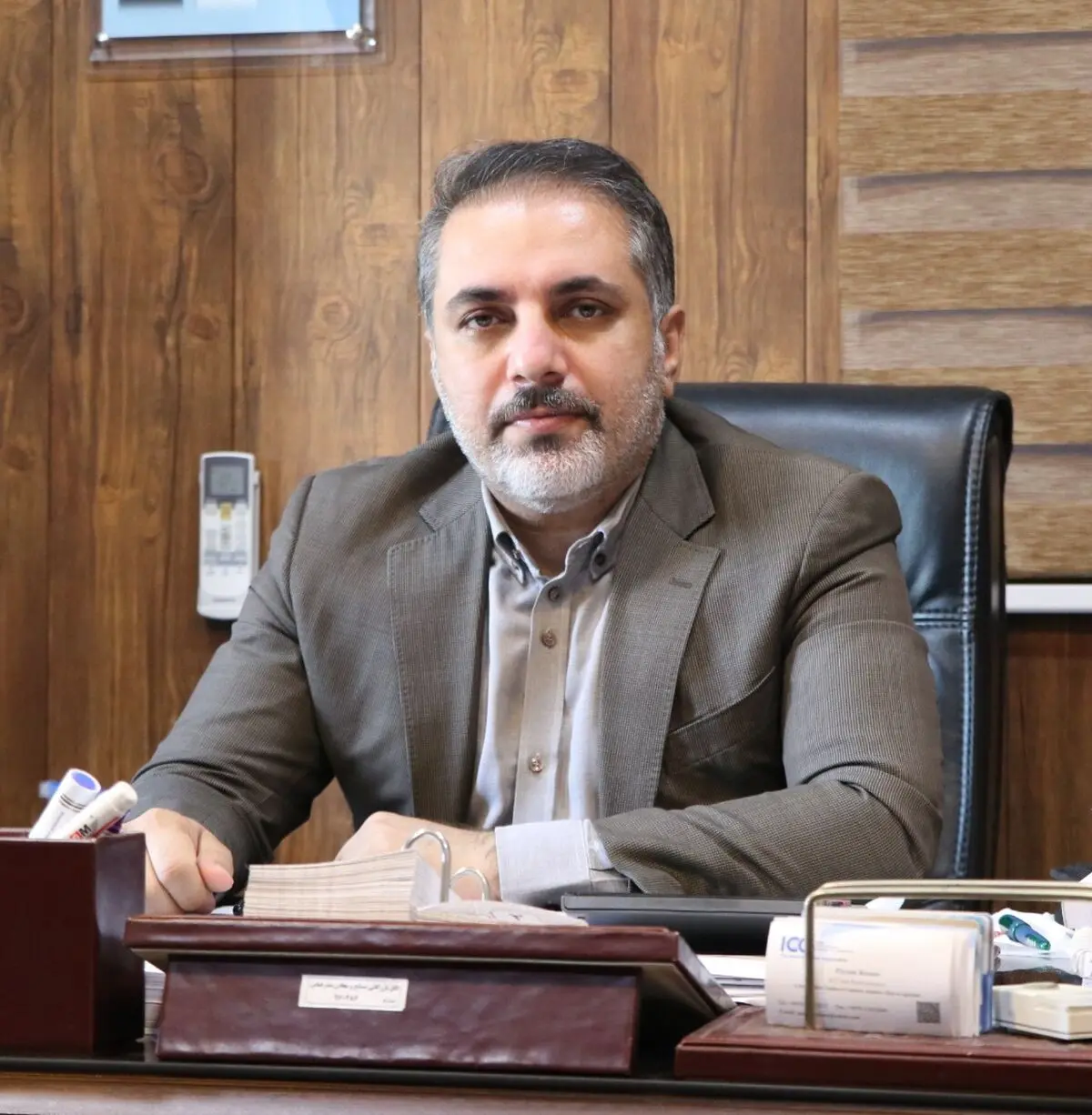 نقش اتاق بازرگانی بندرعباس در توسعه روابط اقتصادی با کشورهای هدف 