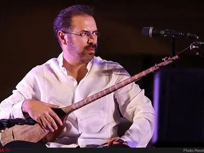 تهمورس پورناظری موسیقی فیلم «بی‌تار» را می‌سازد 