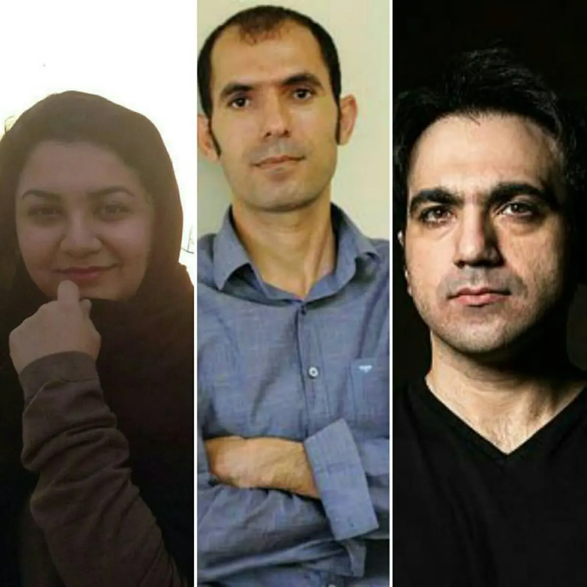 اسامی گروه انتخاب بخش دیگر گونه‌های اجرایی اعلام شد