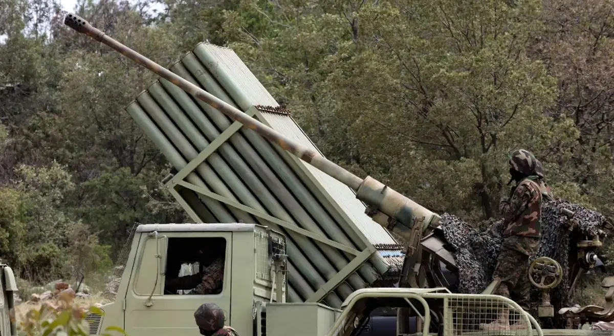 حملات رژیم صهیونیستی به جنوب لبنان/۷ نفر شهید شدند