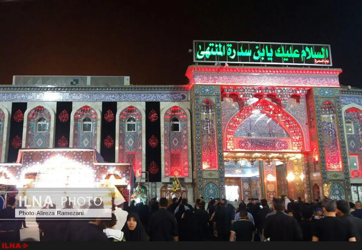 مردم زنجان الگوی ملی در مراسم عزاداری سیدالشهدا هستند 