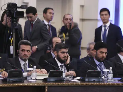 زمان برگزاری دور بعدی مذاکرات آستانه مشخص شد