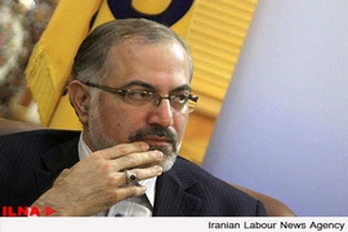 اطلاعی از اتهاماتم در پرونده سه هزار میلیاردی ندارم