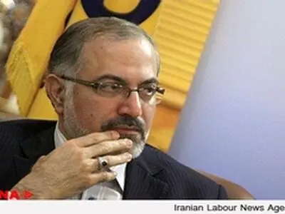 اطلاعی از اتهاماتم در پرونده سه هزار میلیاردی ندارم