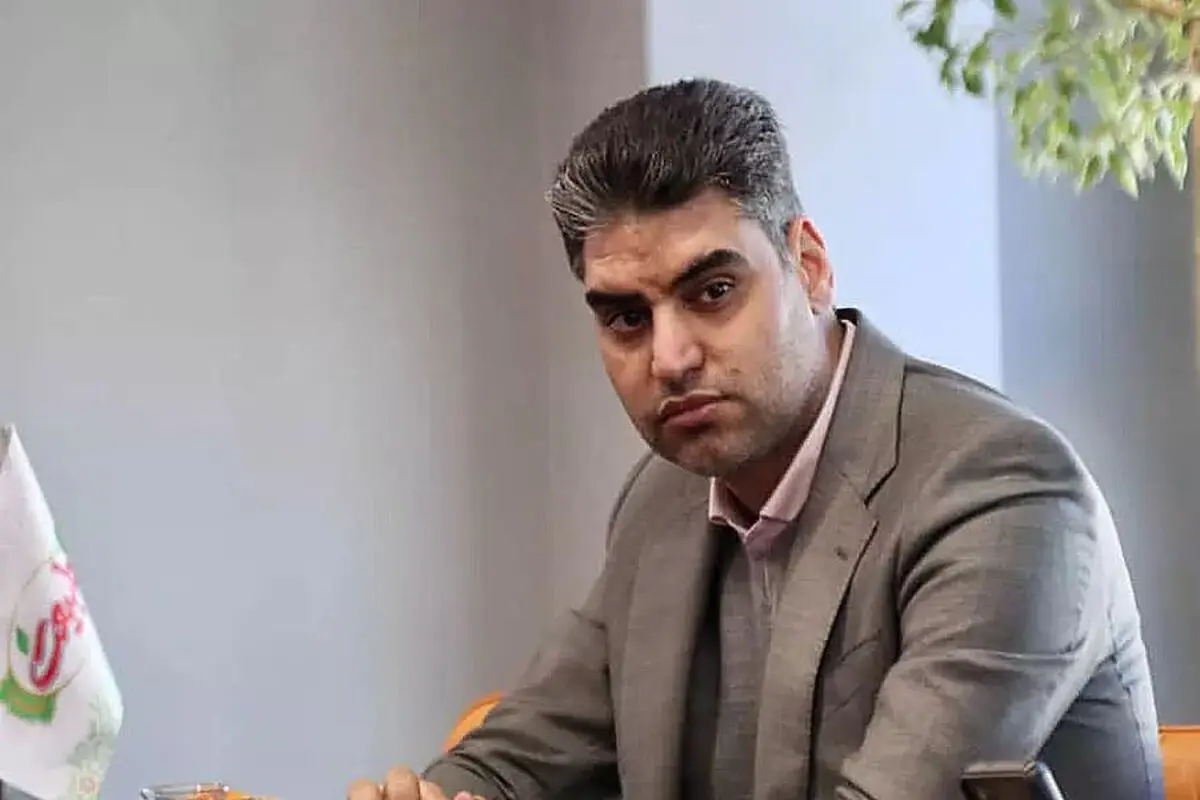 پیام تبریک مدیرعامل پرسپولیس بمناسبت عید نوروز