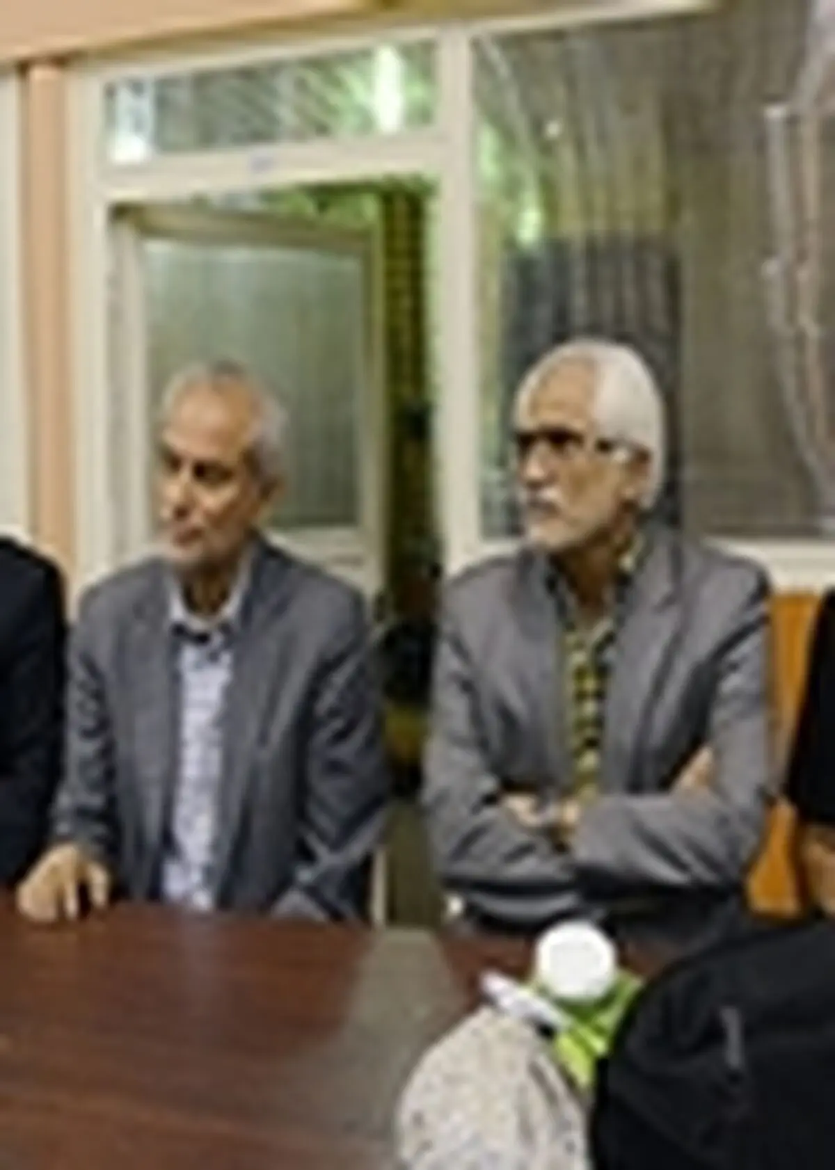 نصیری: نیم نگاهی به طلای هندبال بازی‌های آسیایی داریم
