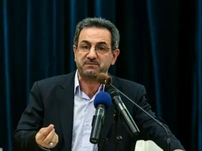 اسدالله حیدری مدیر بهزیستی استان البرز شد