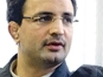 خادم: سلیمانی شوخ طبع، مردمدار و دست و دلباز بود