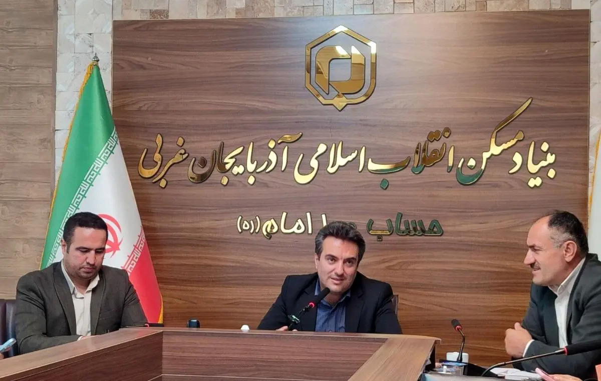۳۸ درصد مساکن روستایی آذربایجان غربی مقاوم سازی شدند