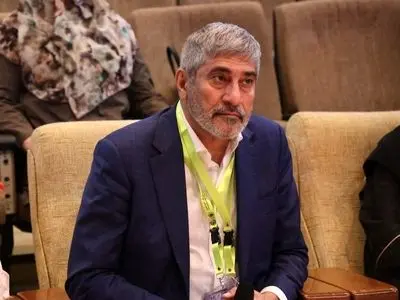 نامه موید علویان به رییس جمهور 