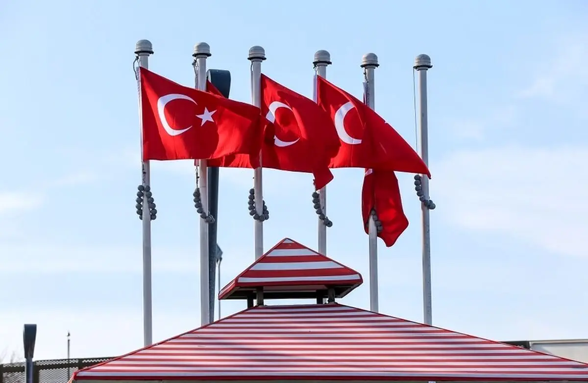 آنکارا با تلاش اسرائیل برای به رسمیت شناختن سومالی‌لند مخالف است