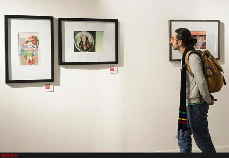 گالری