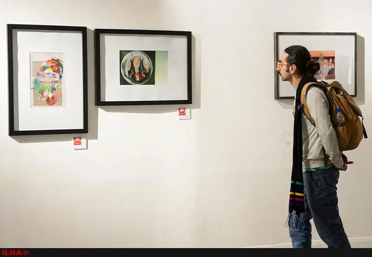 گالری