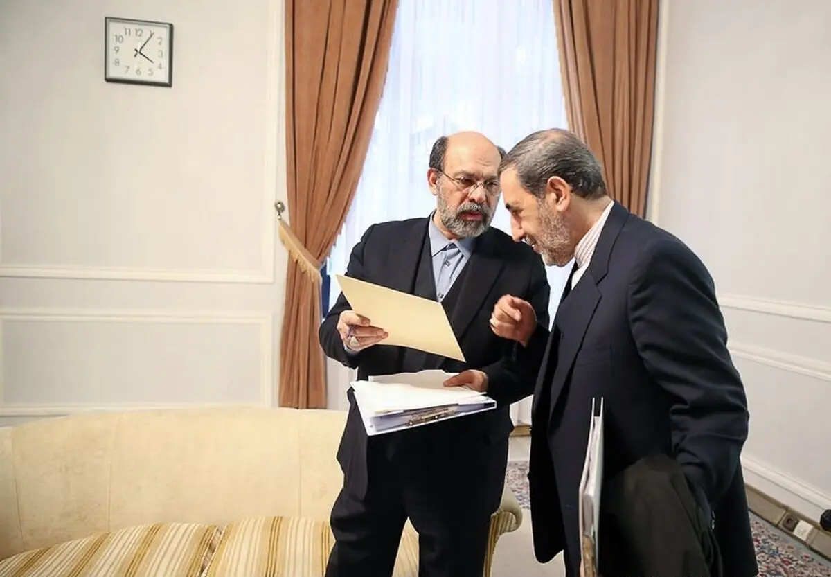 استقبال دانشگاه‌ آزاد از اساتید و دانشجویان ایرانی مقیم آمریکا 