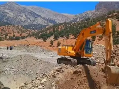 رشد ۱۵۷ درصدی اعتبارات طرح‌های آبی قزوین 