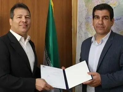 سرپرست نایب رئیسی فدراسیون‌ بوکس مشخص شد 