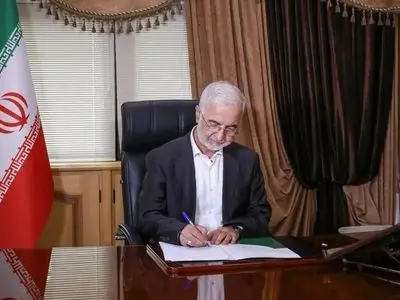 پیام وزیر کشور به مناسبت هفته بزرگداشت مقام زن و روز مادر