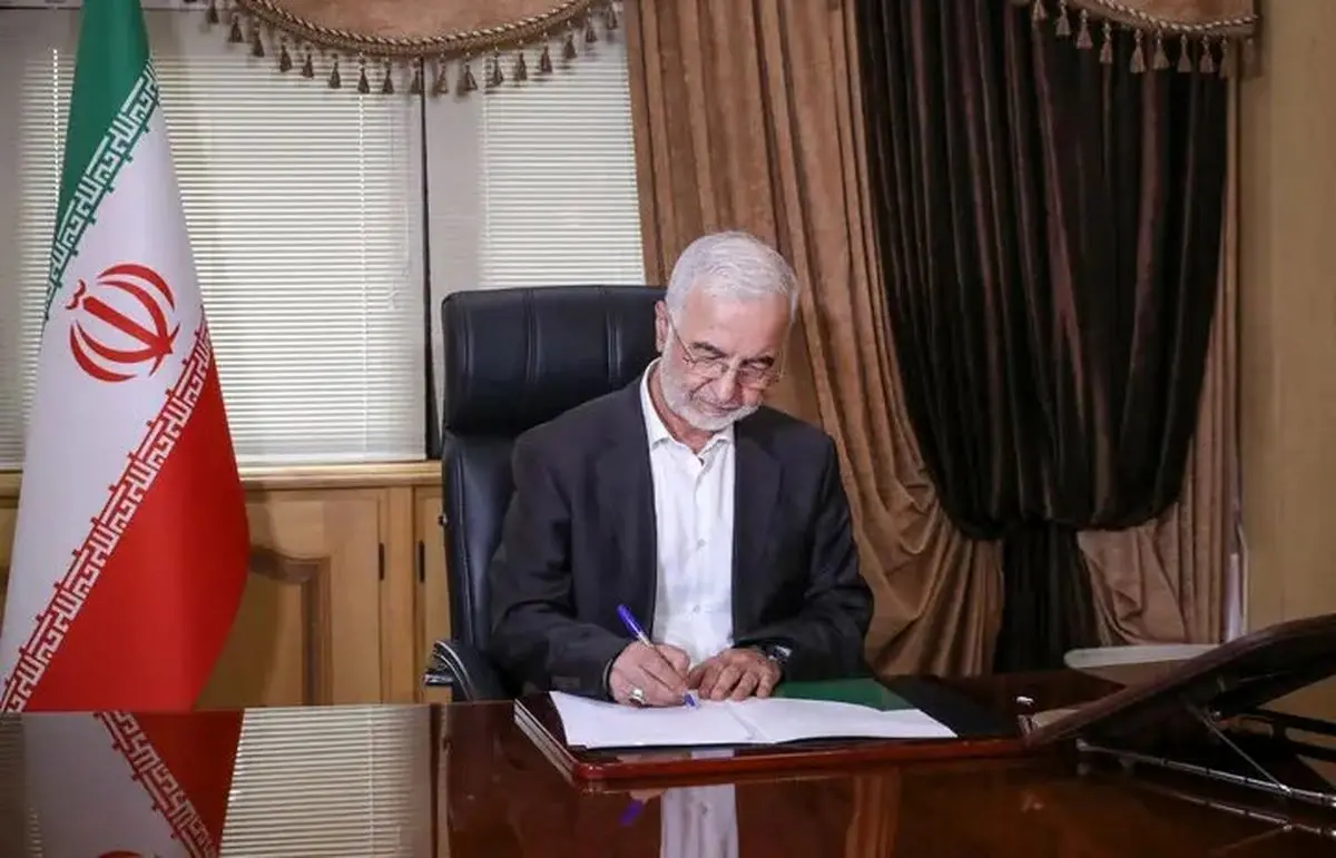 پیام وزیر کشور به مناسبت هفته بزرگداشت مقام زن و روز مادر